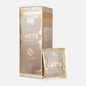 Organo™ Café Latte